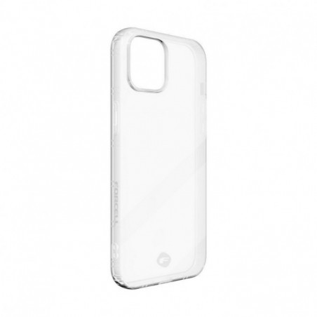 Apple iPhone 14 Coque Forcell F-Protect Long Lasting Transparent