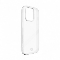 Apple iPhone 15 Pro Coque Forcell F-Protect Long Lasting Transparent