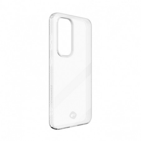 Samsung Galaxy S24 Coque Forcell F-Protect Long Lasting Transparent