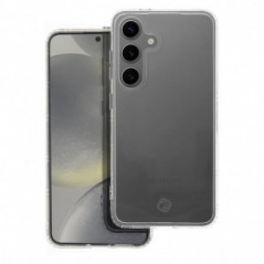 Samsung Galaxy S24 PLUS Coque Forcell F-Protect Long Lasting Transparent