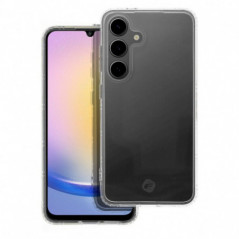 Samsung Galaxy A25 5G Coque Forcell F-Protect Long Lasting Transparent