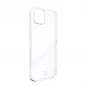 Apple iPhone 15 Plus Coque Forcell F-Protect Long Lasting Transparent