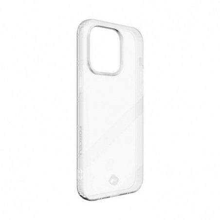 XIAOMI Redmi Note 13 Pro 5G Coque Forcell F-Protect Long Lasting Transparent
