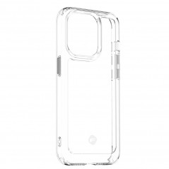 Apple iPhone 14 Coque Forcell F-Protect Clear Transparent
