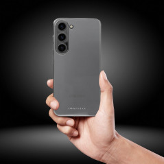 Samsung Galaxy A54 Coque Roar Pure Simple Fit  Transparent