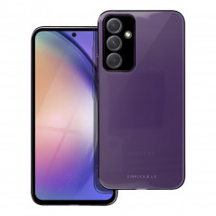 Samsung Galaxy A54 Coque Roar Pure Simple Fit  Violet (Purple)