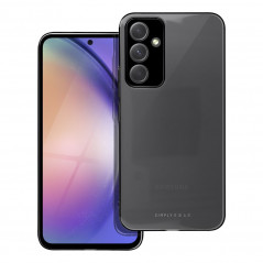 Samsung Galaxy A54 Coque Roar Pure Simple Fit  Noir