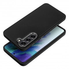 Samsung Galaxy S23 Plus 5G Coque FRAME Élégant  Noir
