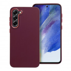 Samsung Galaxy S23 Plus 5G Coque FRAME Élégant  Violet (Purple)