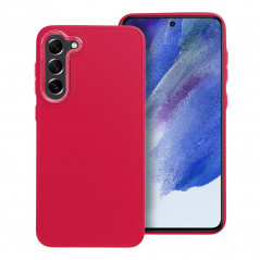 Samsung Galaxy S23 Plus 5G Coque FRAME Élégant  Magenta