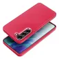 Samsung Galaxy S23 Plus 5G Coque FRAME Élégant  Magenta