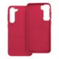 Samsung Galaxy S23 Plus 5G Coque FRAME Élégant  Magenta