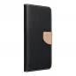 Apple iPhone 13 Portefeuilles Fancy Book Noir