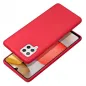 Samsung Galaxy A42 5G Coque Soft Rouge