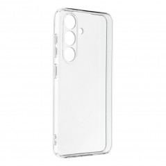 Samsung Galaxy S24 Coque CLEAR 2mm BOX Transparent