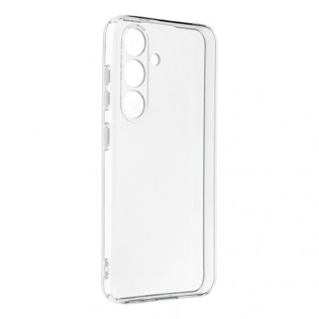 Samsung Galaxy S24 Coque CLEAR 2mm BOX Transparent