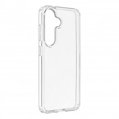Samsung Galaxy S24 Coque SUPER CLEAR HYBRID Transparent
