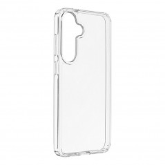 Samsung Galaxy S24 PLUS Coque SUPER CLEAR HYBRID Transparent