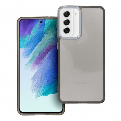 Samsung Galaxy S21 FE 5G Coque Pearl Noir