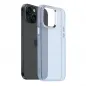 Samsung Galaxy A55 Coque Pearl Bleu clair