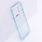 Samsung Galaxy A55 Coque Pearl Bleu clair