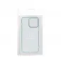 Samsung Galaxy A55 Coque Pearl Bleu clair