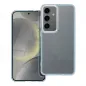 Samsung Galaxy A55 Coque Pearl Bleu clair