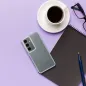 Samsung Galaxy A55 Coque Pearl Bleu clair