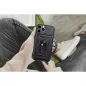 Samsung Galaxy S23 FE Coque Armor Noir