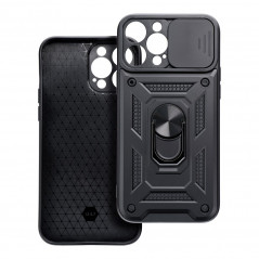 Samsung Galaxy S23 FE Coque Armor Noir