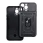Samsung Galaxy S23 FE Coque Armor Noir