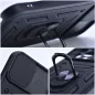 Samsung Galaxy S23 FE Coque Armor Noir