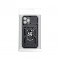 Samsung Galaxy S23 FE Coque Armor Noir