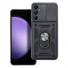 Samsung Galaxy S23 FE Coque Armor Noir