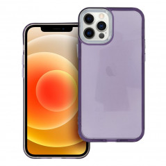 Apple iPhone 12 Pro Coque Pearl Violet (Purple)