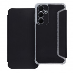 Samsung Galaxy A35 Portefeuilles Piano Book Noir