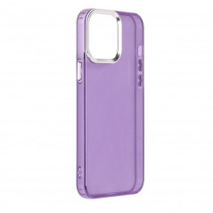 Apple iPhone 15 Plus Coque Pearl Violet (Purple)