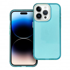 Apple iPhone 14 Pro Coque Pearl Vert