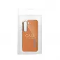 Samsung Galaxy S23 FE Coque MILANO Brun