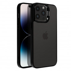 Apple iPhone 15 Pro Coque Bracket Noir