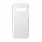 Ultra Slim 0,3mm sur le Samsung Galaxy S10 Couverture de silicone Transparent