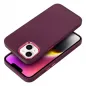 Samsung Galaxy A25 5G Coque FRAME Élégant  Violet (Purple)