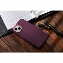 Samsung Galaxy A25 5G Coque FRAME Élégant  Violet (Purple)