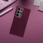 Samsung Galaxy A25 5G Coque FRAME Élégant  Violet (Purple)