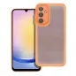 Samsung Galaxy A25 5G Coque VARIETE Élégant  Abricot écrasé