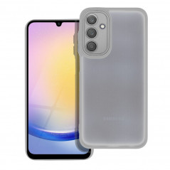 Samsung Galaxy A25 5G Coque VARIETE Élégant  Acier