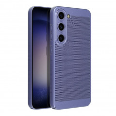 Samsung Galaxy A05s Coque Breezy Bleu