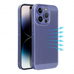 Samsung Galaxy A05s Coque Breezy Bleu