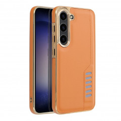 Samsung Galaxy A05s Coque MILANO Brun