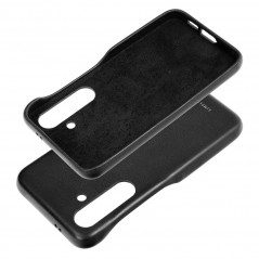 Samsung Galaxy S24 Coque Roar Look Noir